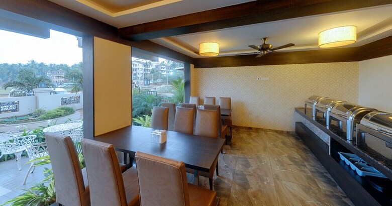 Hotel Resort de Crossroads