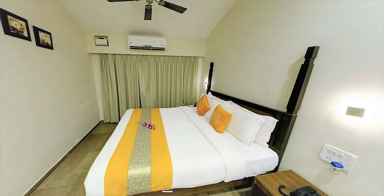 Hotel Resort de Crossroads