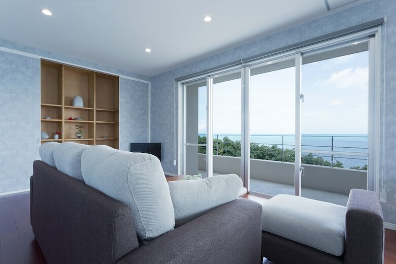 Suite Villa Yagaji