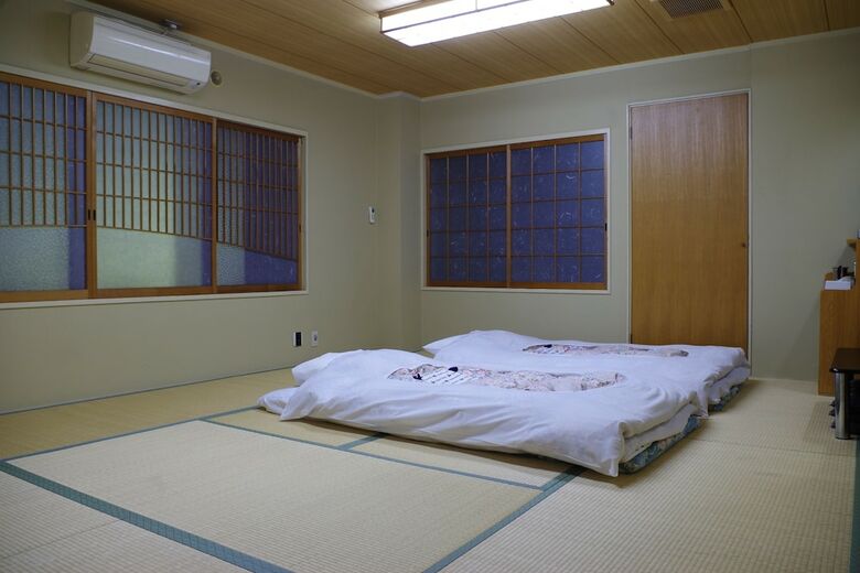 City Hotel Seiunso