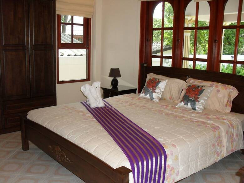 Majestic Villas Phuket
