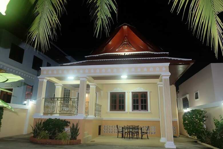 Majestic Villas Phuket