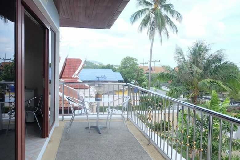 Majestic Villas Phuket