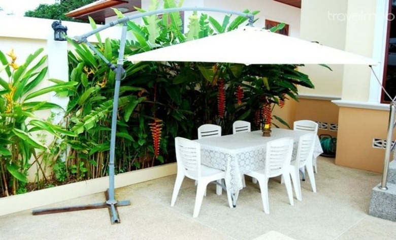Majestic Villas Phuket
