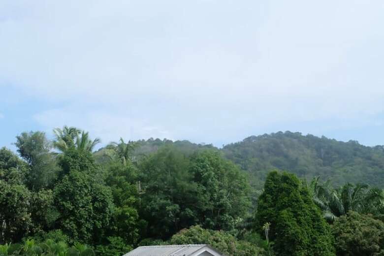 Majestic Villas Phuket