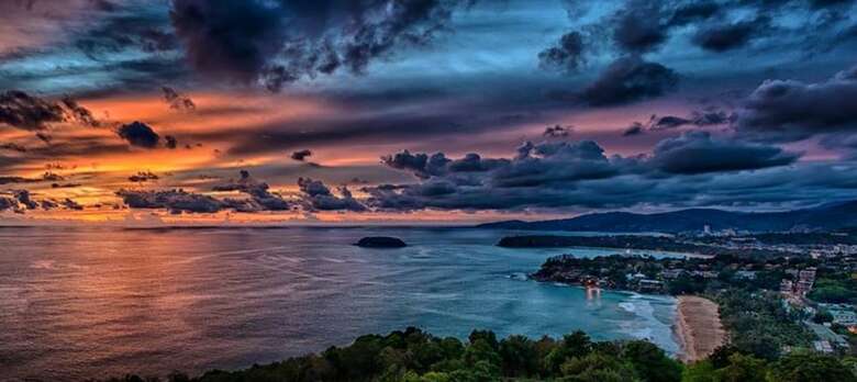Majestic Villas Phuket