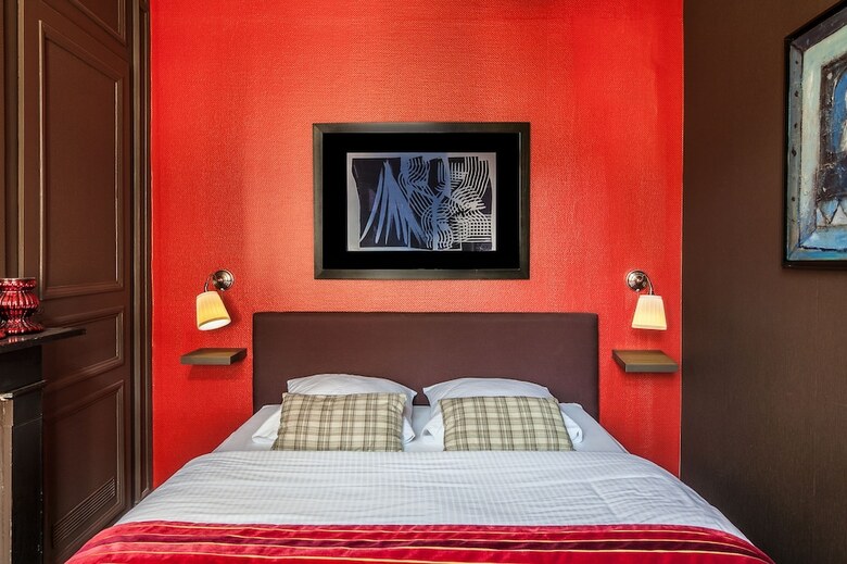 Apartamento Le 84sainte-cath'