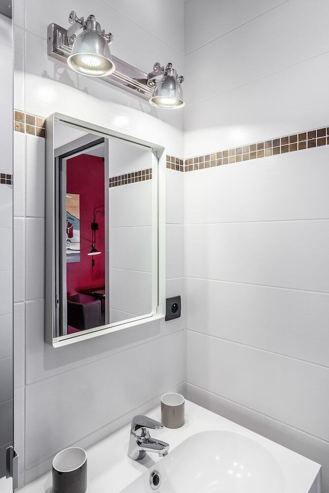 Apartamento Le 84sainte-cath'