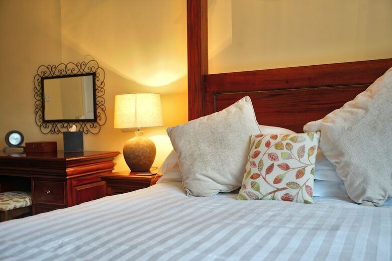 Agroturismo The Leconfield Hotel