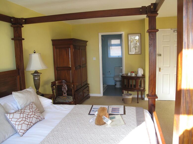 Agroturismo The Leconfield Hotel