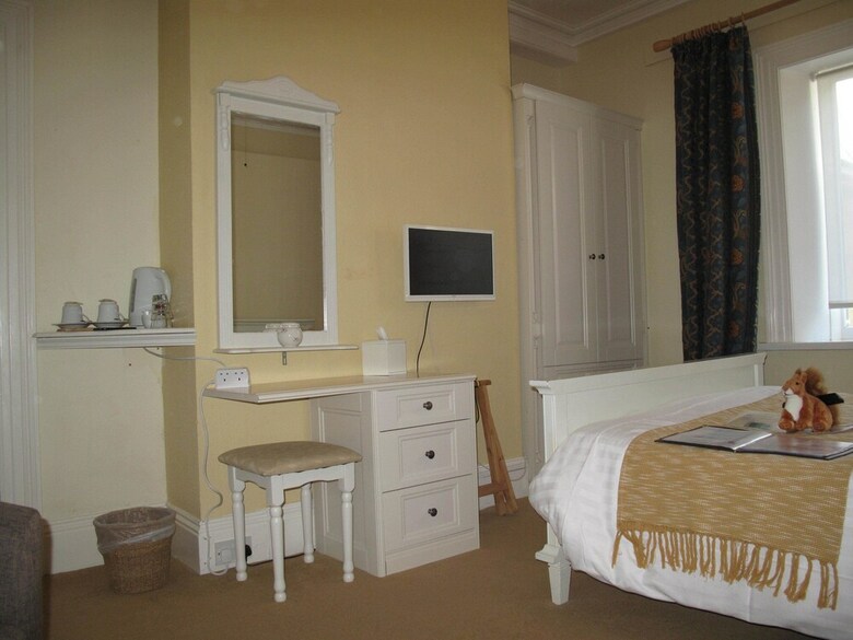 Agroturismo The Leconfield Hotel