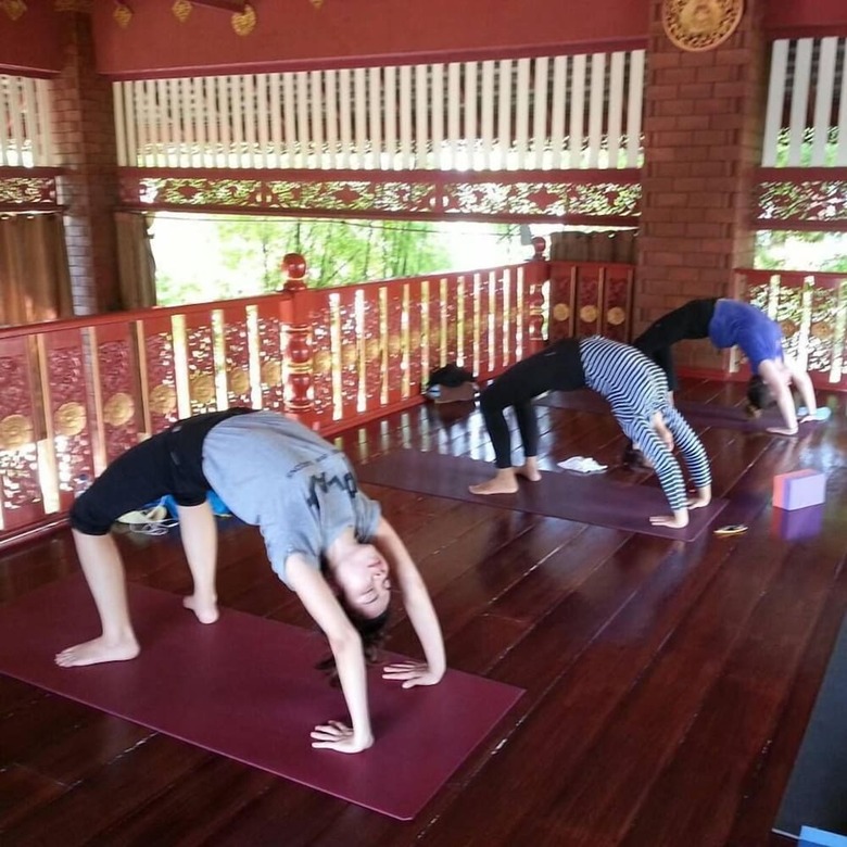 Hotel Irawadee Resort
