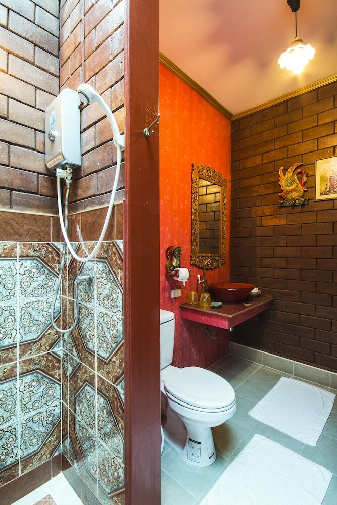 Hotel Irawadee Resort