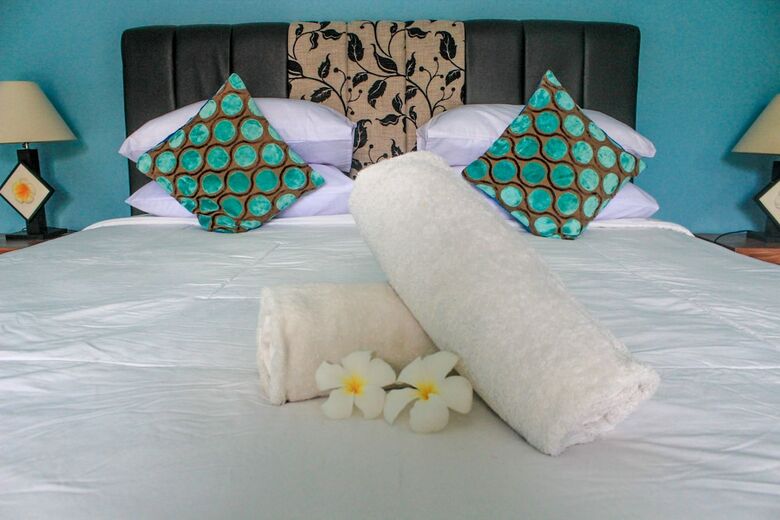 Hotel Bingin Garden