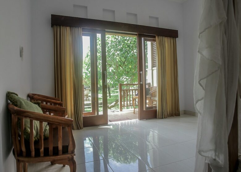 Hotel Bingin Garden