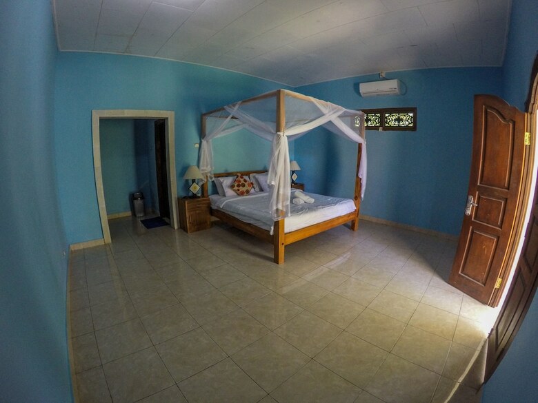 Hotel Bingin Garden