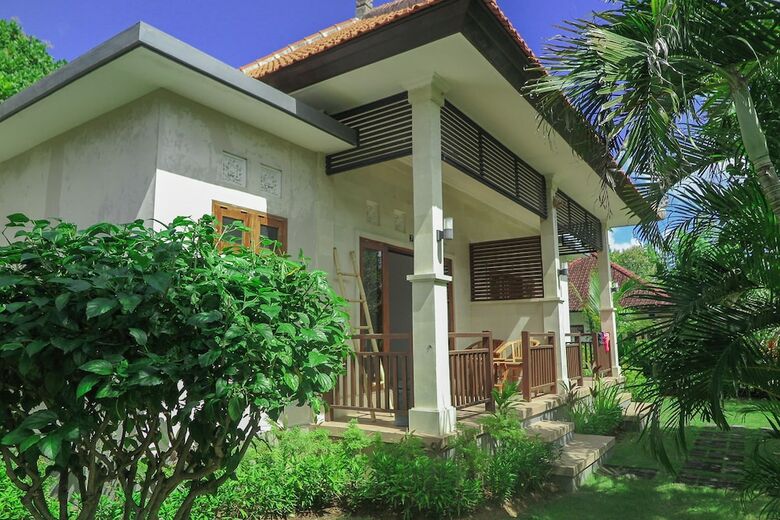 Hotel Bingin Garden