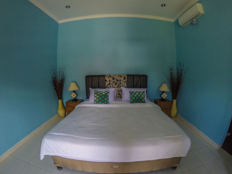 Hotel Bingin Garden