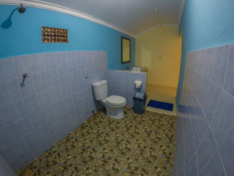 Hotel Bingin Garden