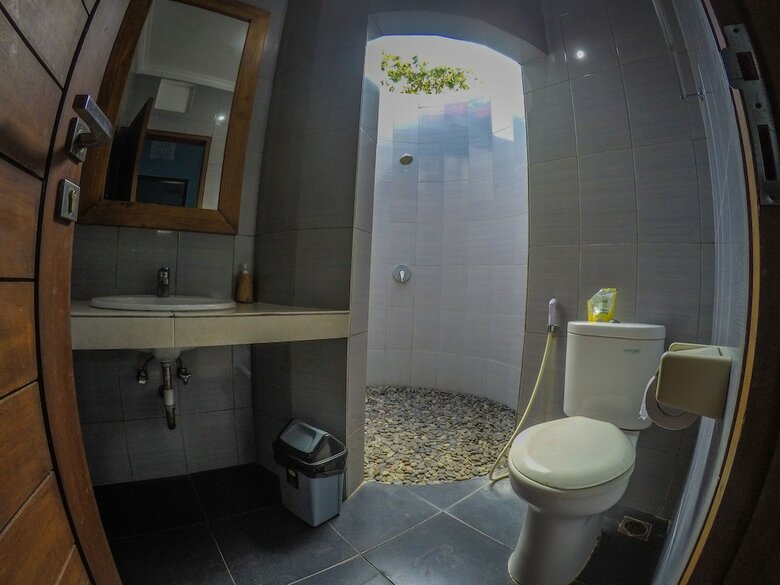 Hotel Bingin Garden