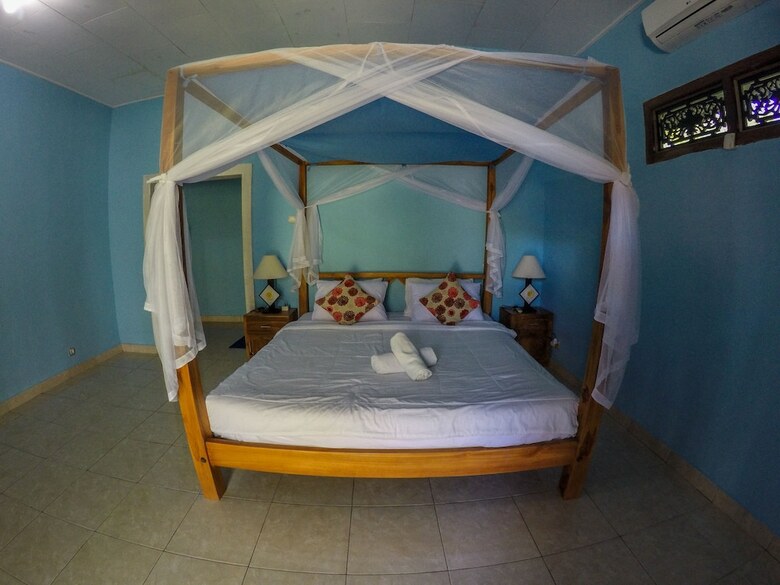 Hotel Bingin Garden
