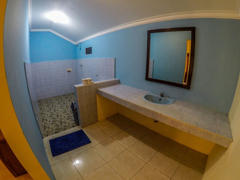 Hotel Bingin Garden