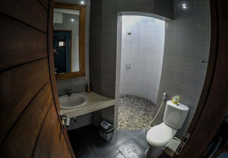 Hotel Bingin Garden