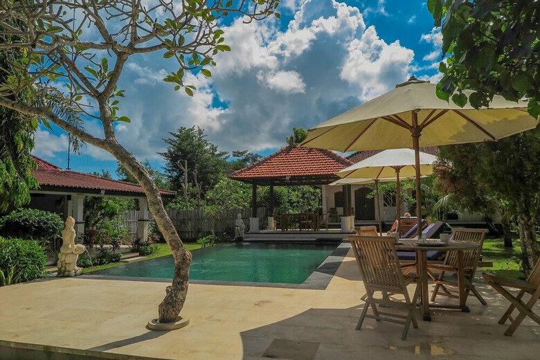 Hotel Bingin Garden