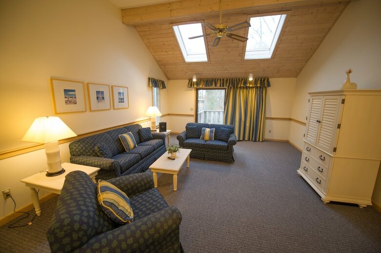 South Cape Resort