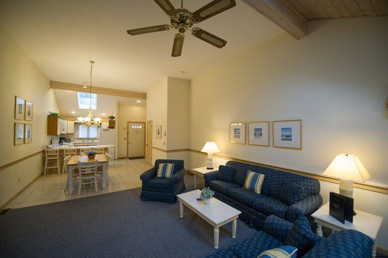 South Cape Resort