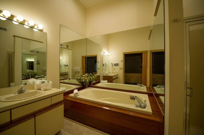 South Cape Resort