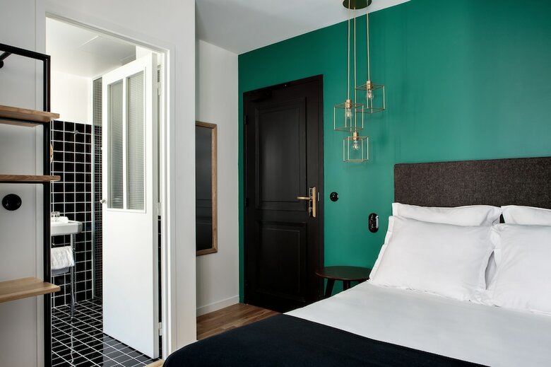 New Hotel Le Voltaire