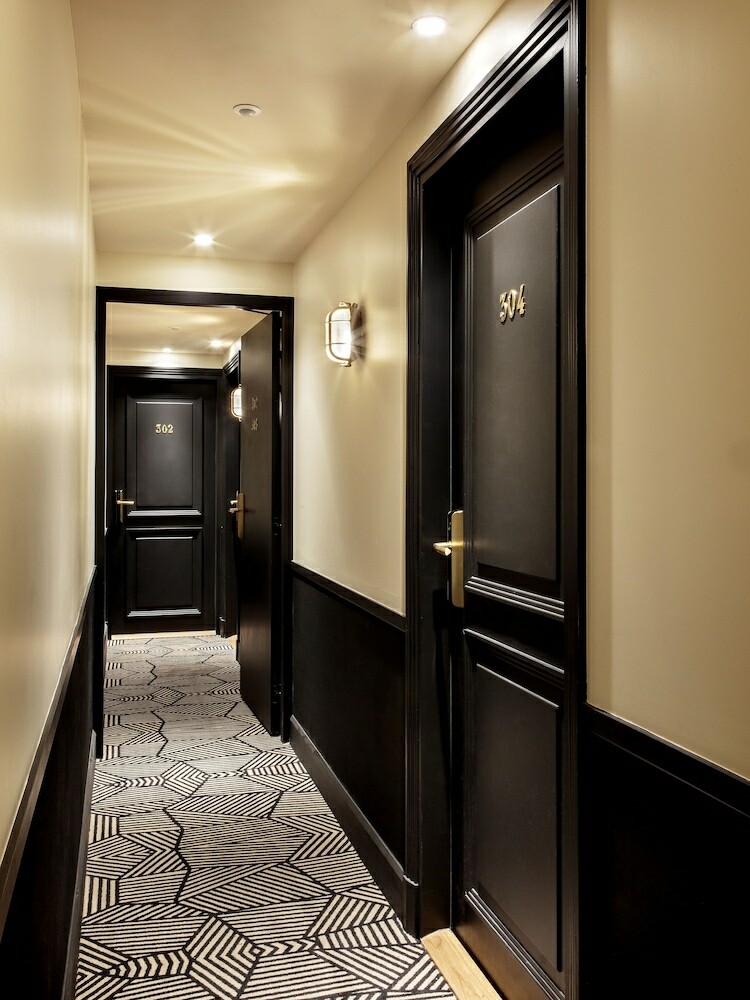 New Hotel Le Voltaire
