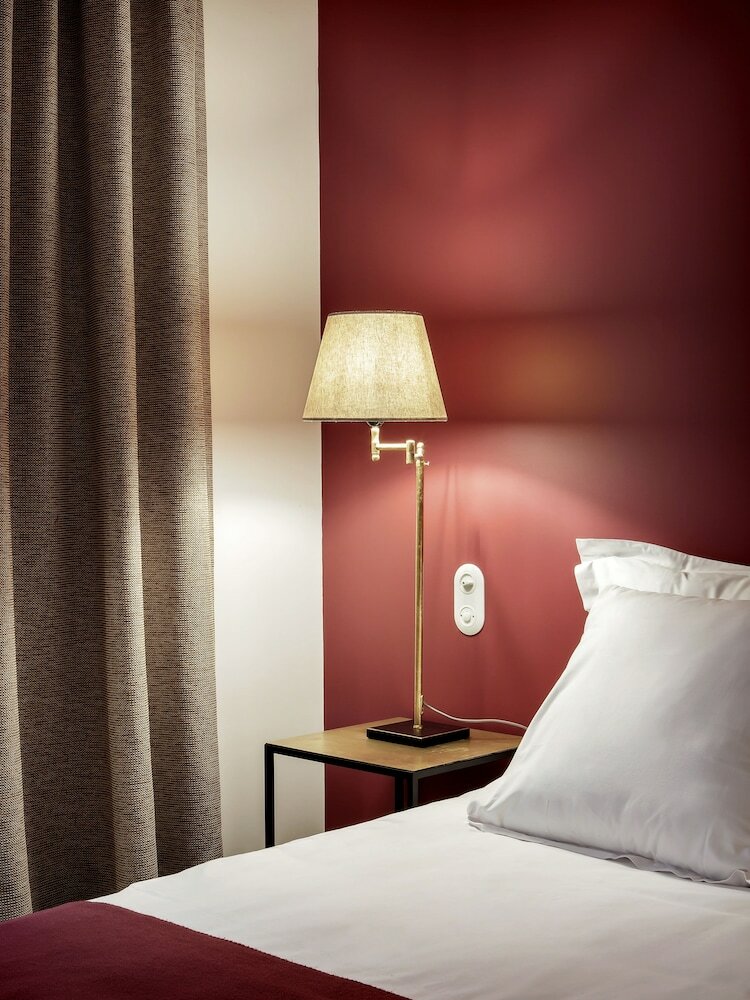 New Hotel Le Voltaire