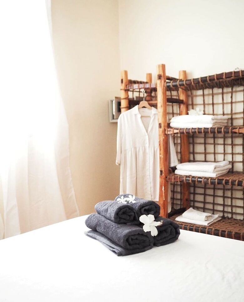 Hotel Hakuna Shida Guesthouse