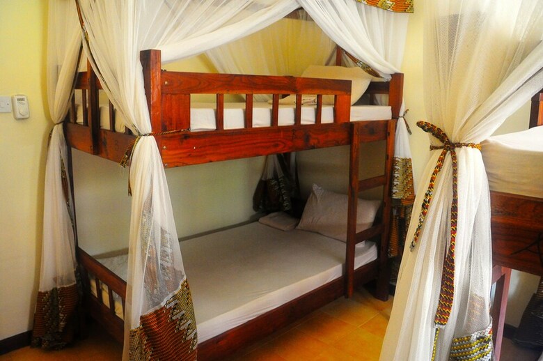 Hotel Hakuna Shida Guesthouse