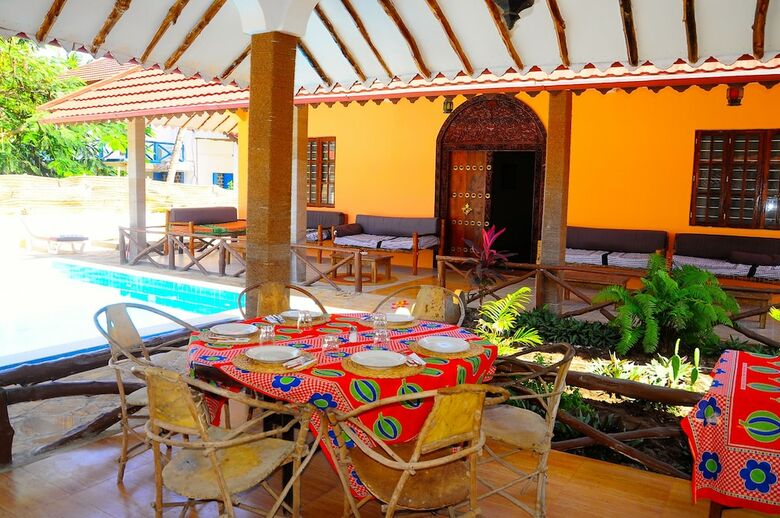 Hotel Hakuna Shida Guesthouse