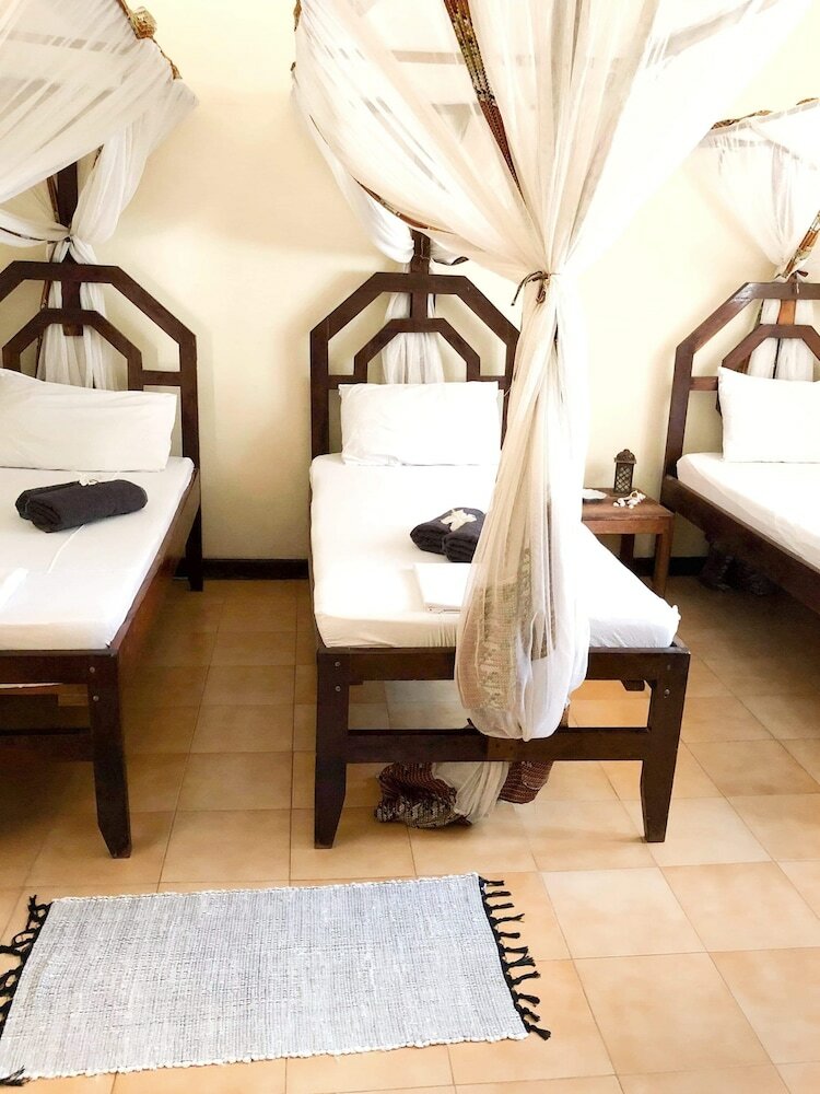 Hotel Hakuna Shida Guesthouse