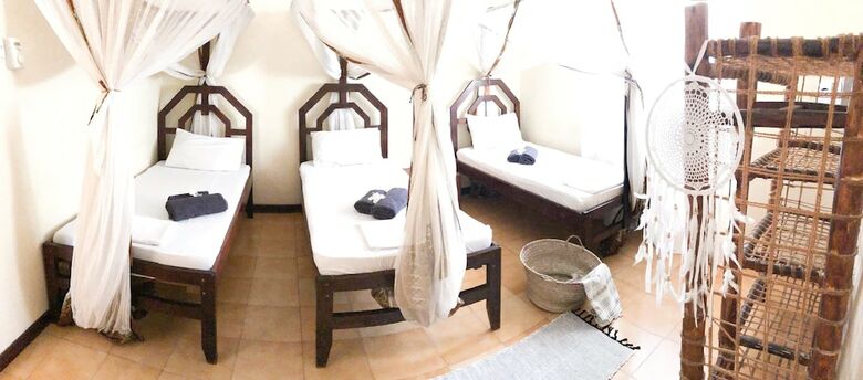 Hotel Hakuna Shida Guesthouse