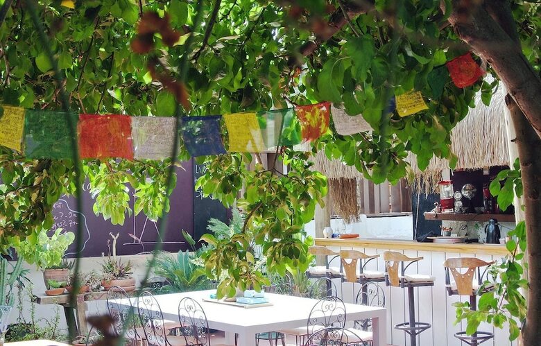 Hotel Yucca Alacati