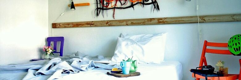 Hotel Yucca Alacati