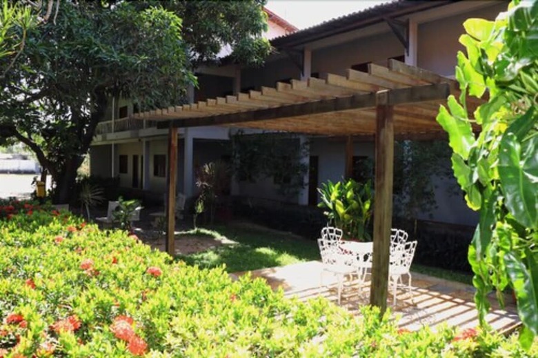 Hotel Pousada Dos Ventos