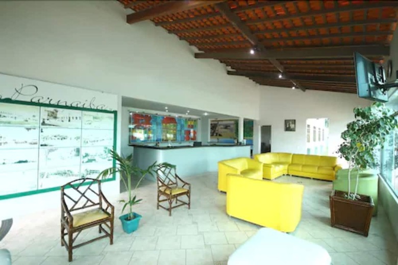 Hotel Pousada Dos Ventos
