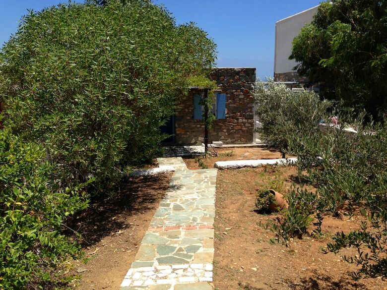 Apartamentos Elysium Paros