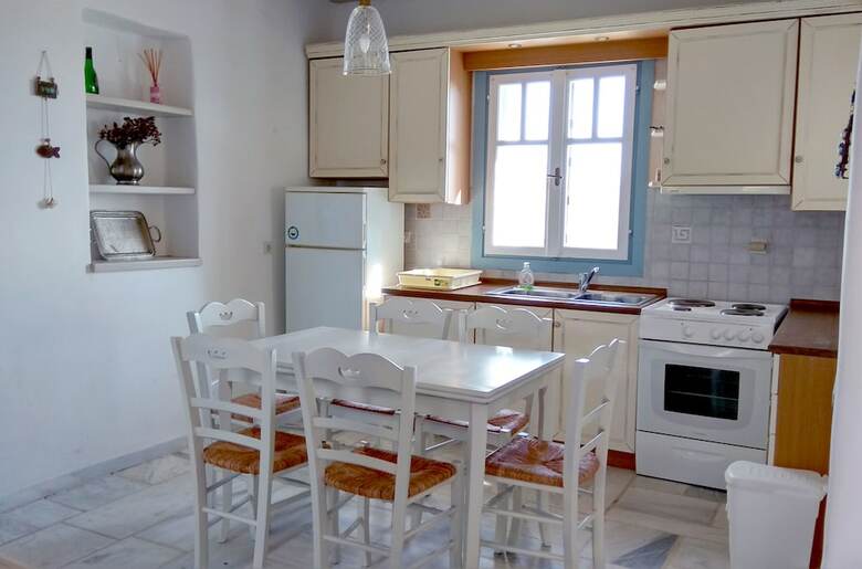 Apartamentos Elysium Paros