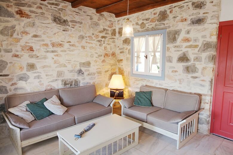 Apartamentos Elysium Paros