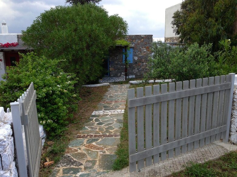 Apartamentos Elysium Paros