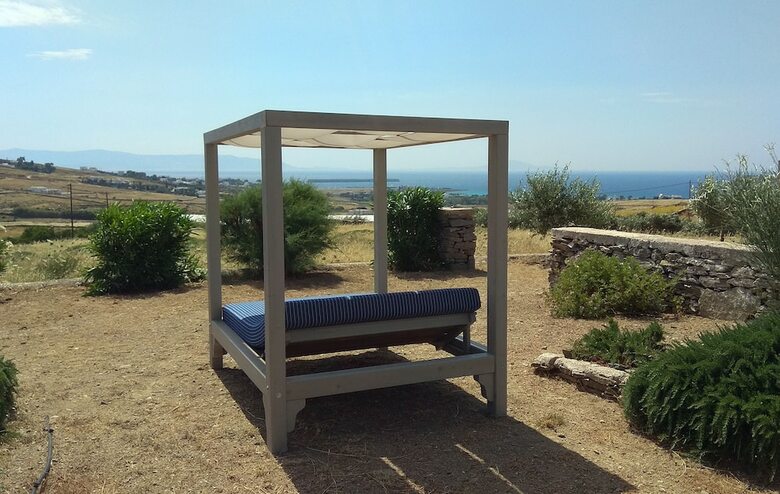 Apartamentos Elysium Paros