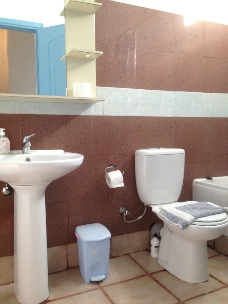 Apartamentos Elysium Paros