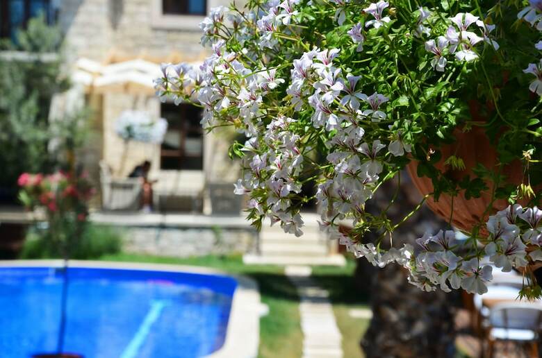 World City Alacati Hotel